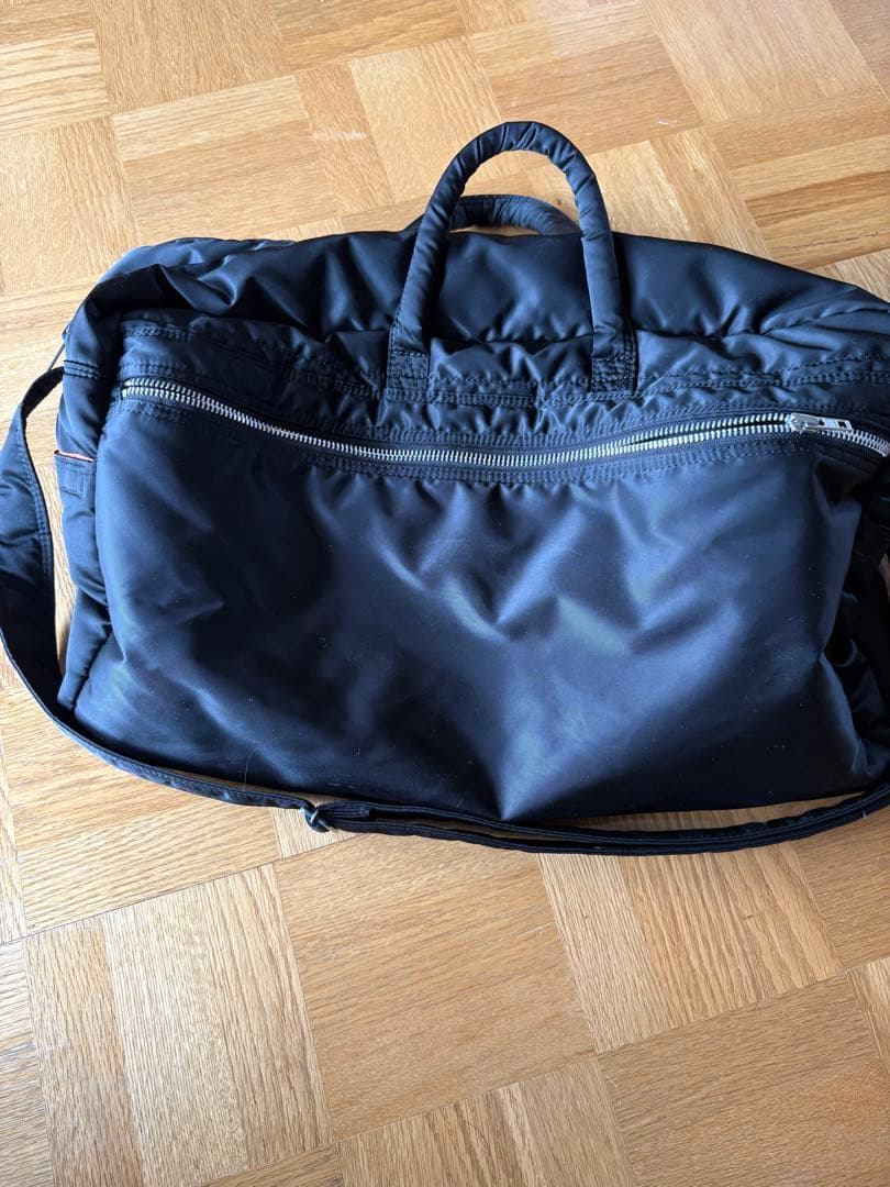 PORTER ポーター タンカー ボストンバッグ