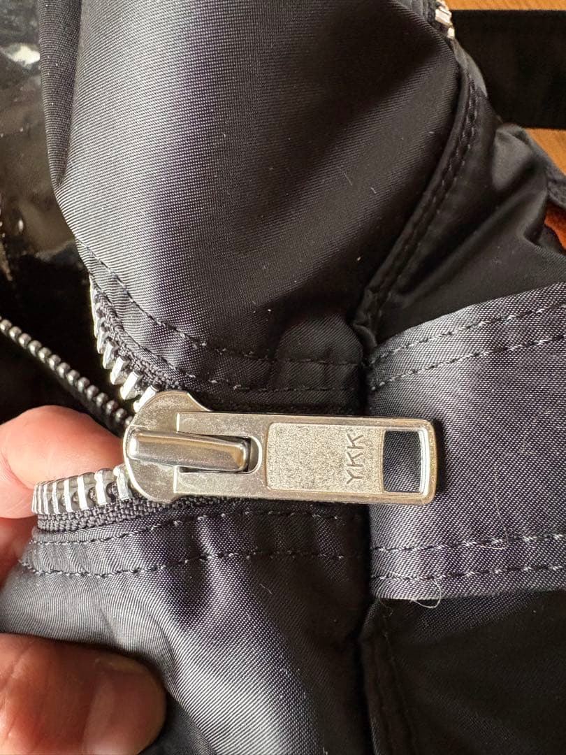PORTER ポーター タンカー ボストンバッグ