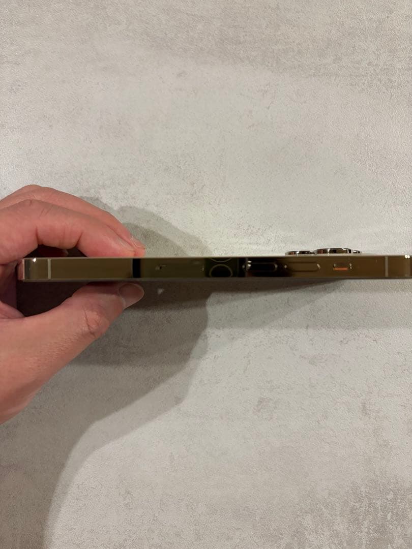 Apple iPhone 14 Pro ゴールド 256GB
