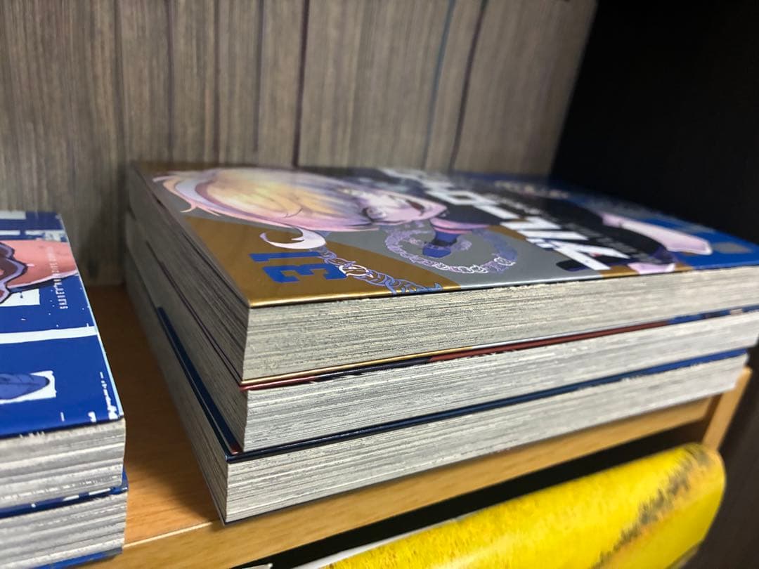 〈お値下げ中〉ブルーロック漫画1〜33巻セット&エピ凪1〜4巻セット
