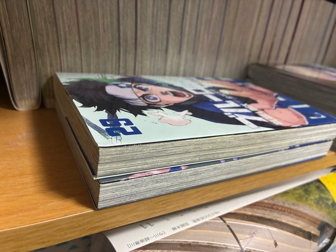 〈お値下げ中〉ブルーロック漫画1〜33巻セット&エピ凪1〜4巻セット