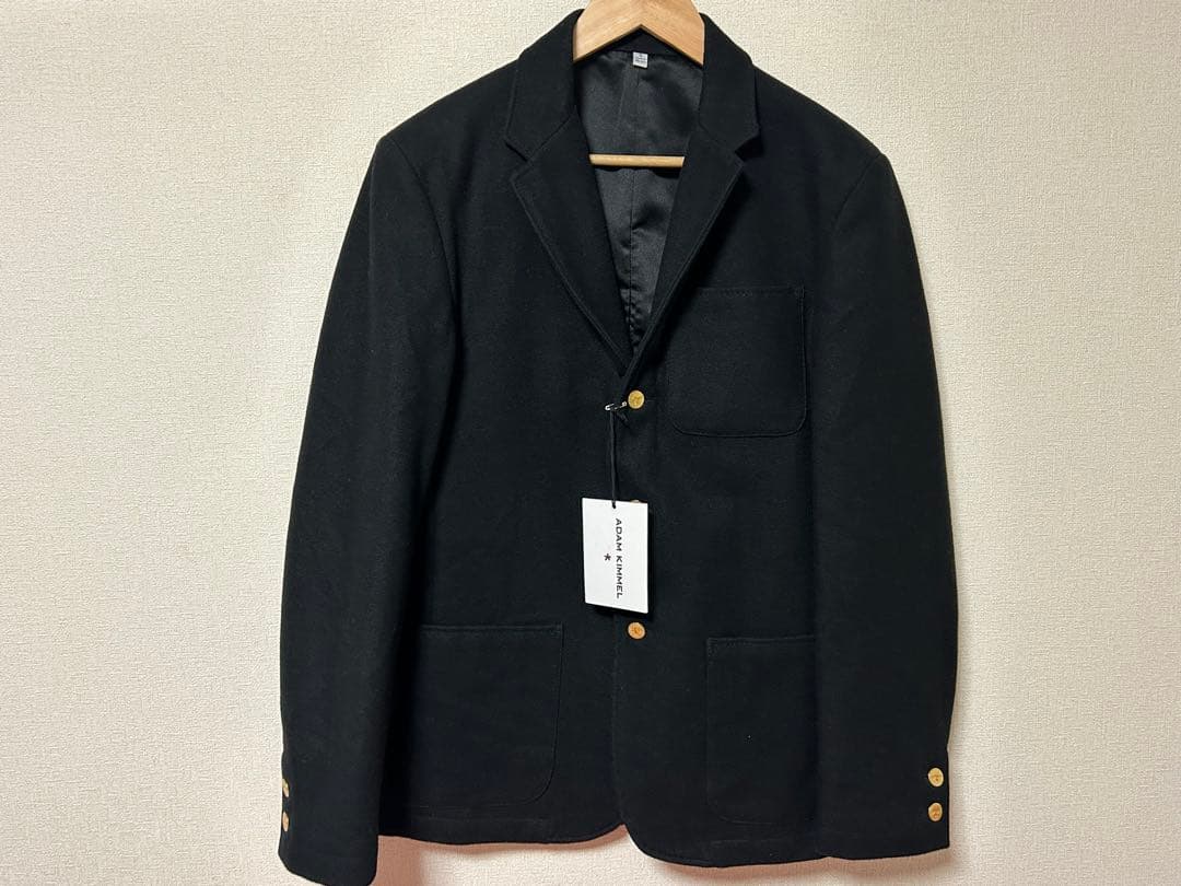 【美品】ADAM KIMMEL CARHARTT テーラードジャケット S
