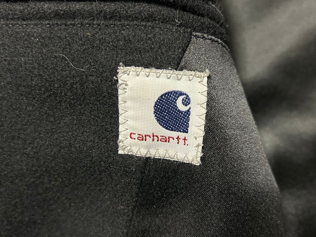 【美品】ADAM KIMMEL CARHARTT テーラードジャケット S