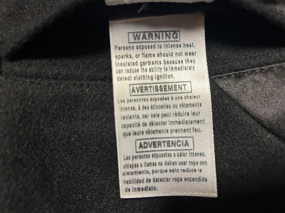 【美品】ADAM KIMMEL CARHARTT テーラードジャケット S