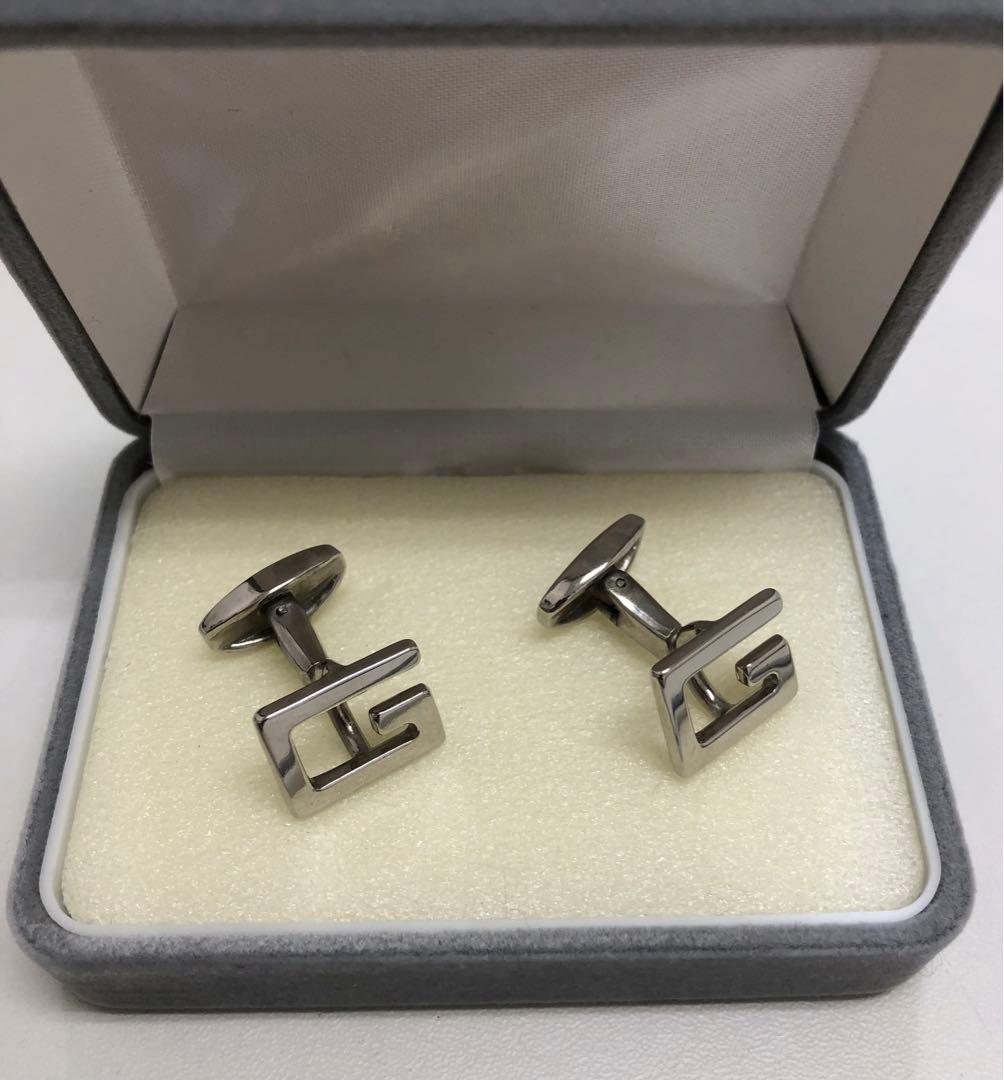 ＧＵＣＣＩ　カフスボタン
