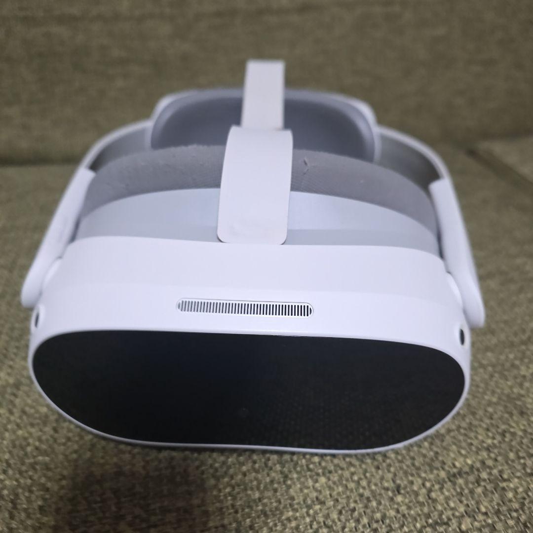 PICO 4 128GB VRヘッドセット