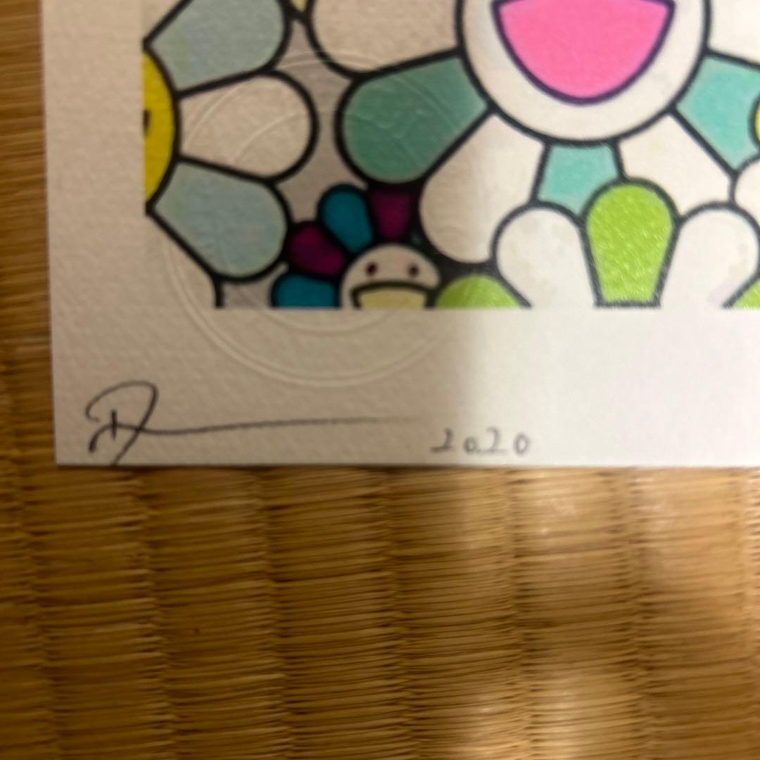 デスニューヨーク　奈良美智　2020年