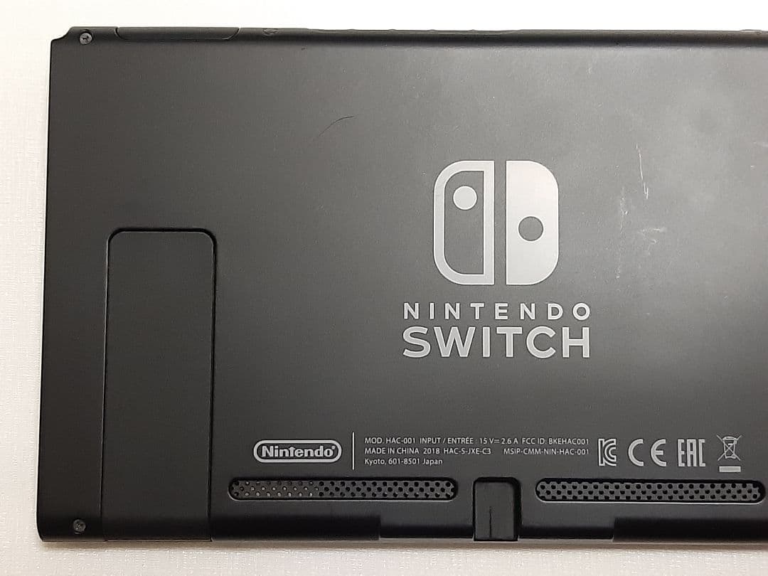 Nintendo Switch スイッチ 本体のみ