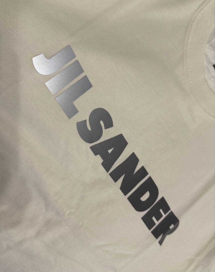 JIL SANDER × ARC’TERYX コラボ Tシャツ
