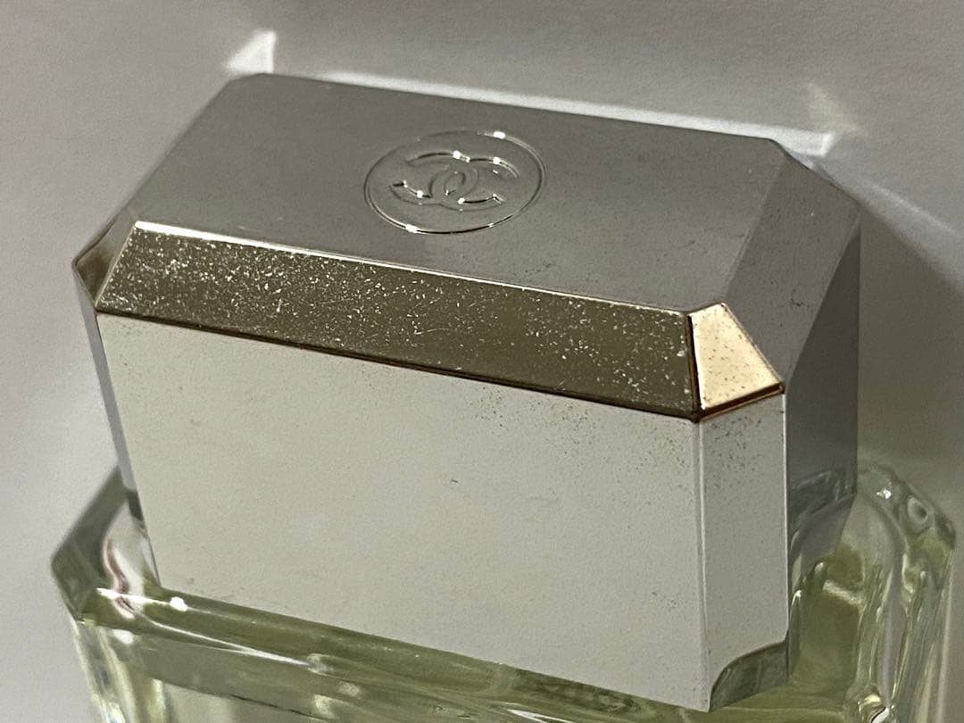 CHANEL エゴイスト プラチナム EDT 50ml