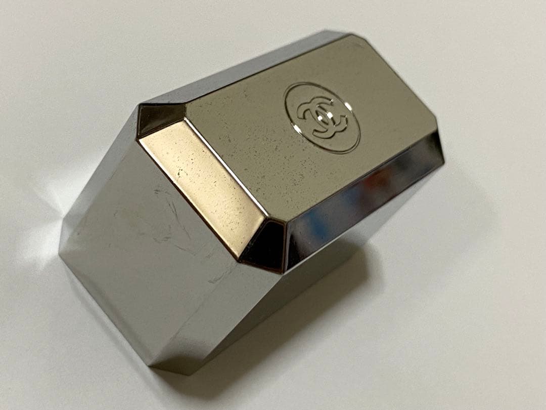 CHANEL エゴイスト プラチナム EDT 50ml