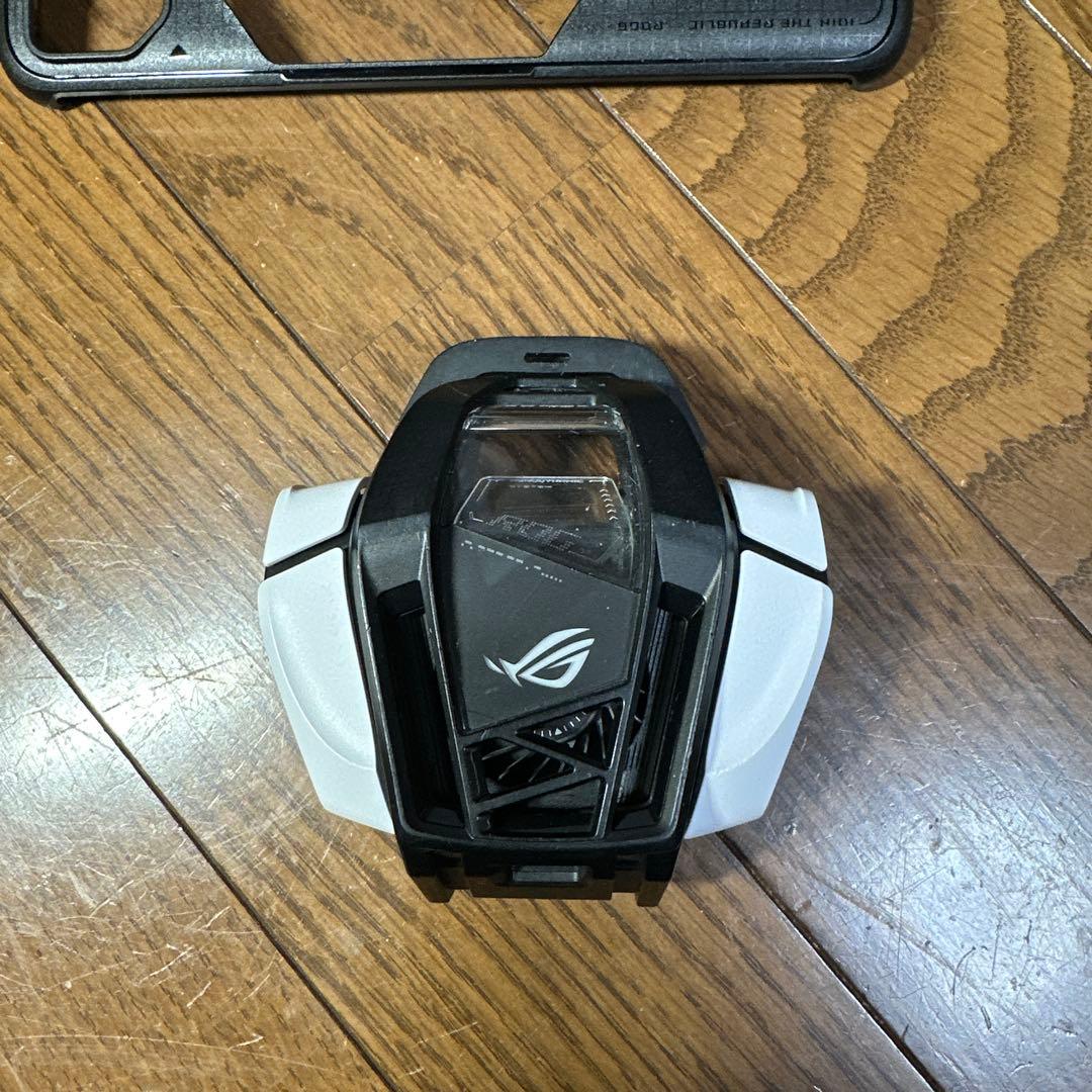 スマホアクセサリー ASUS ROG AeroActive Cooler6 for 5/5s
