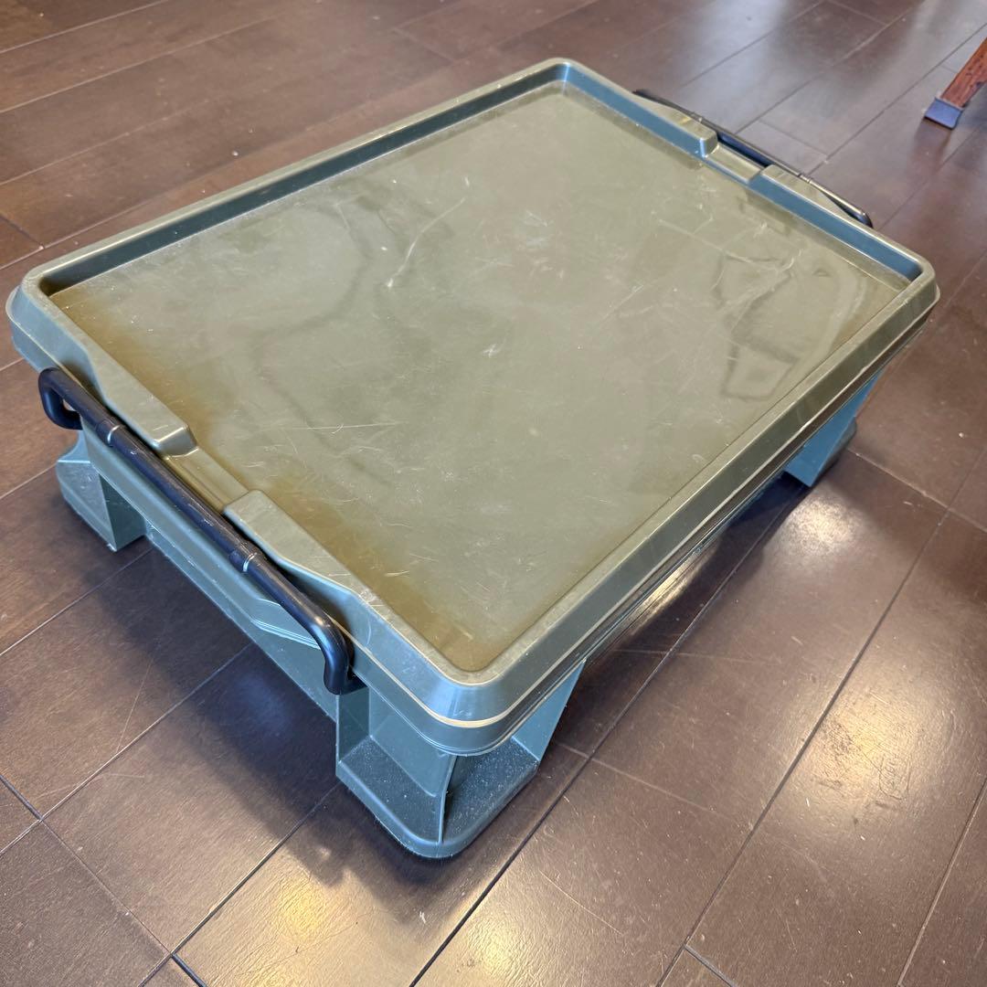 キャンプ用具いろいろ一式