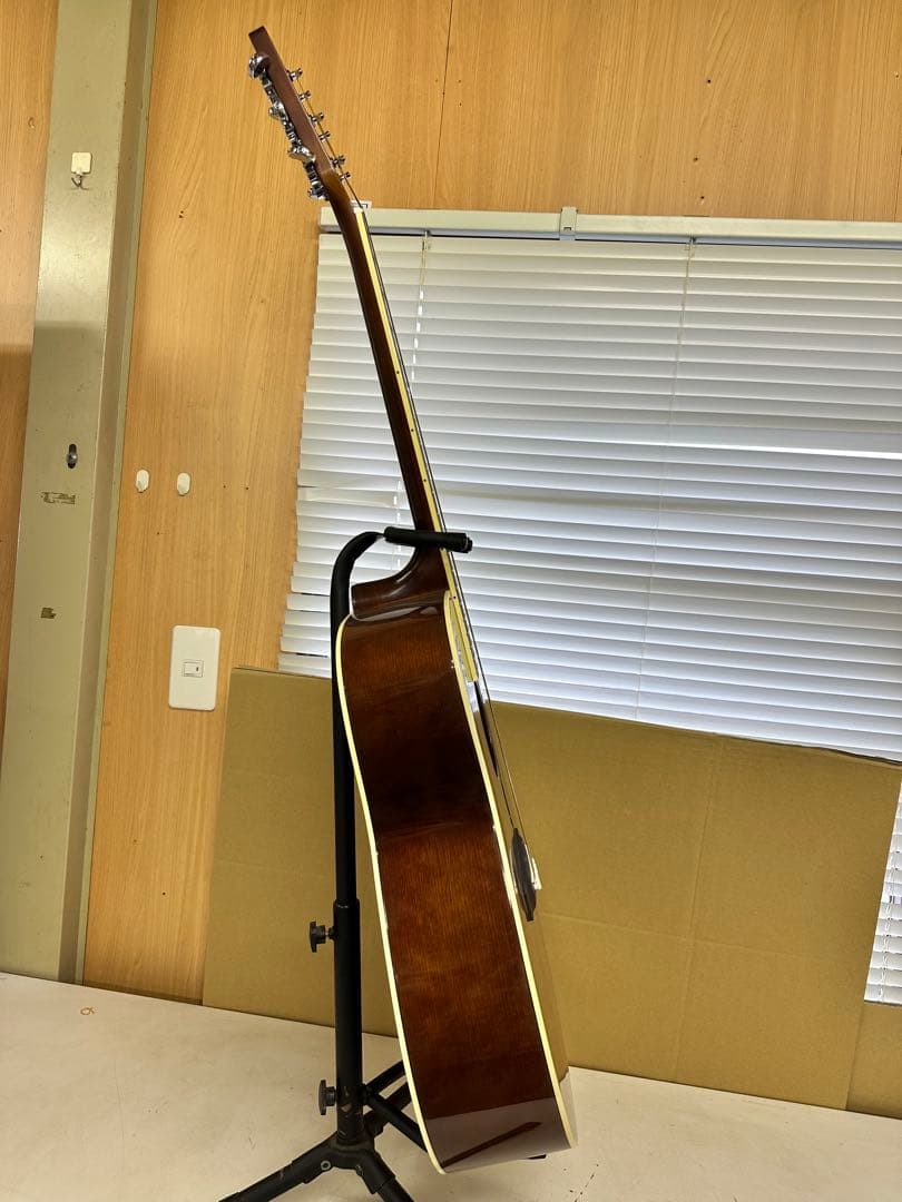 N1171　ギター　YAMAHA　FG-425T　ソフトケース付き