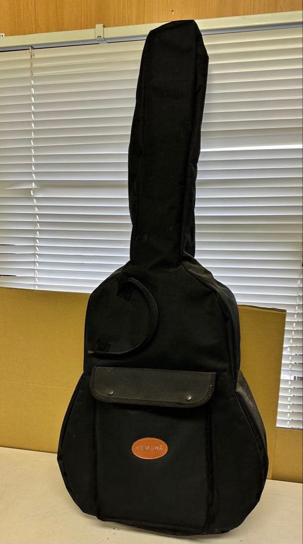 N1171　ギター　YAMAHA　FG-425T　ソフトケース付き
