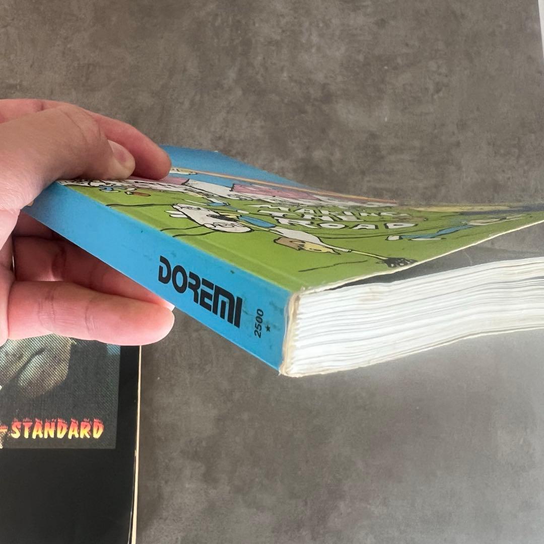 【希少】Hi-STANDARD バンドスコア 2冊セット ハイスタ 楽譜