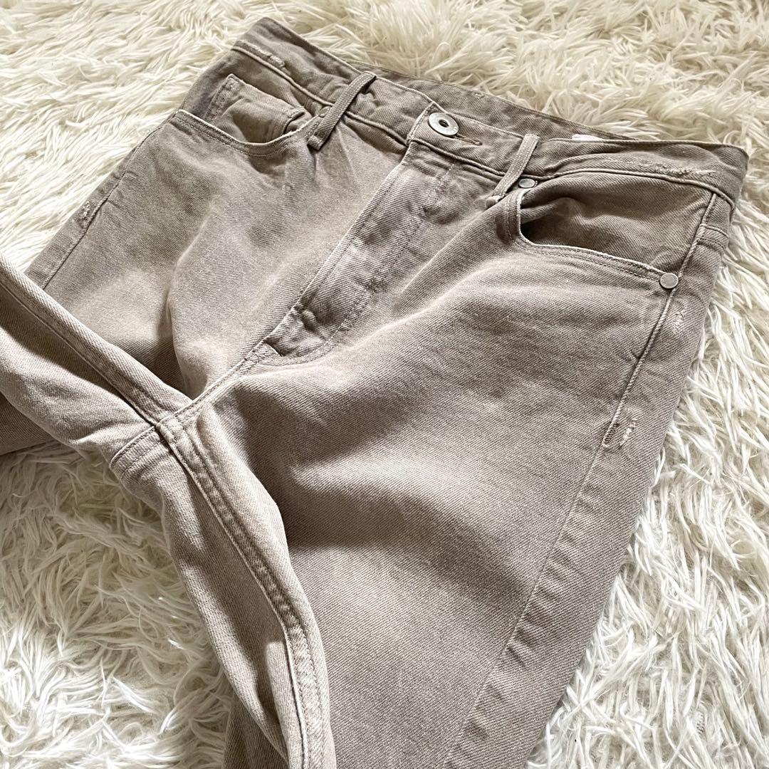 【美品】アッパーハイツ THE H-RISE STELLA MINK 24 現行