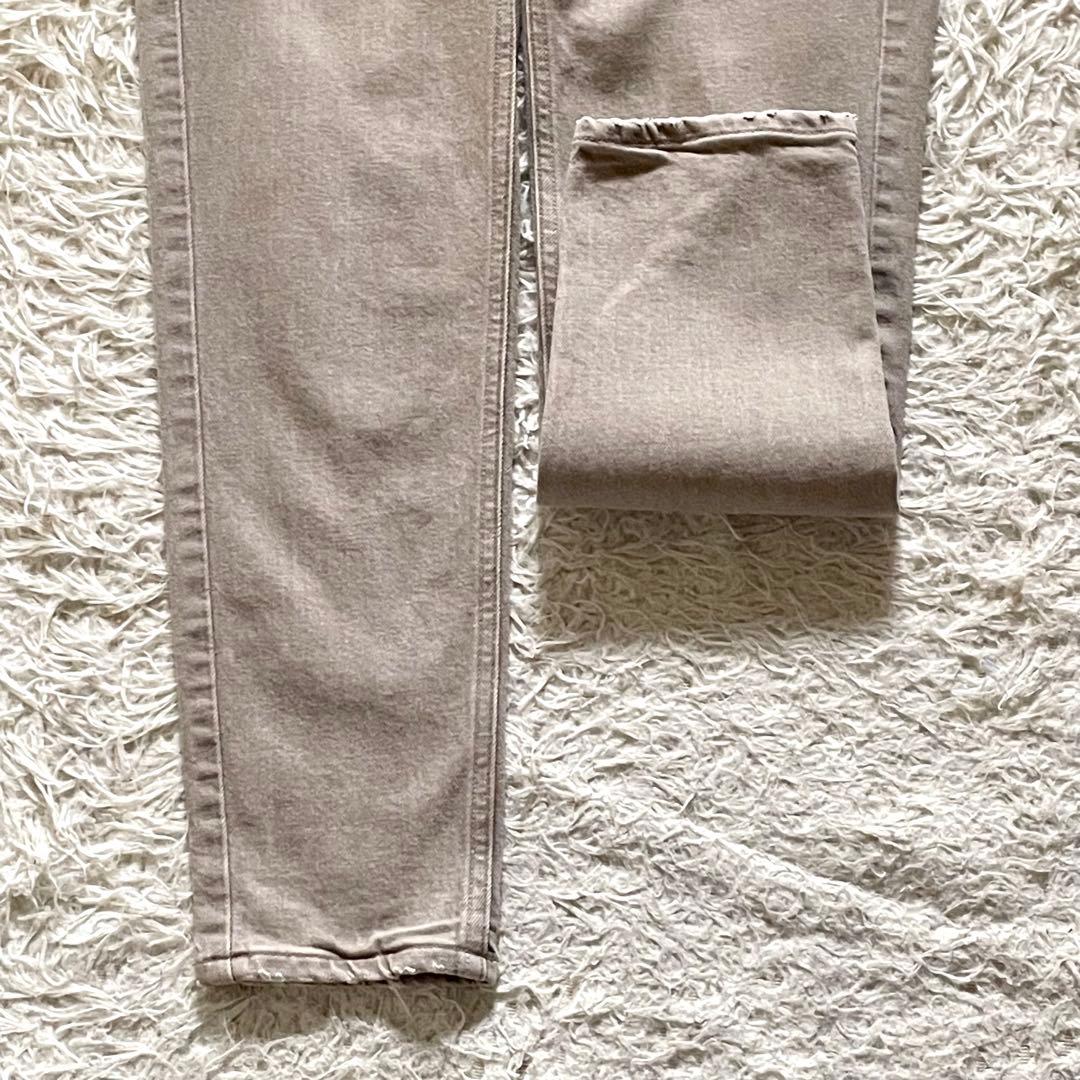 【美品】アッパーハイツ THE H-RISE STELLA MINK 24 現行