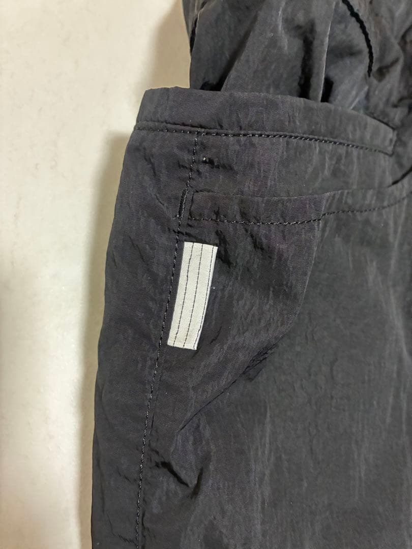 パンツ S.F.C TAPERED EASY PANTS Black