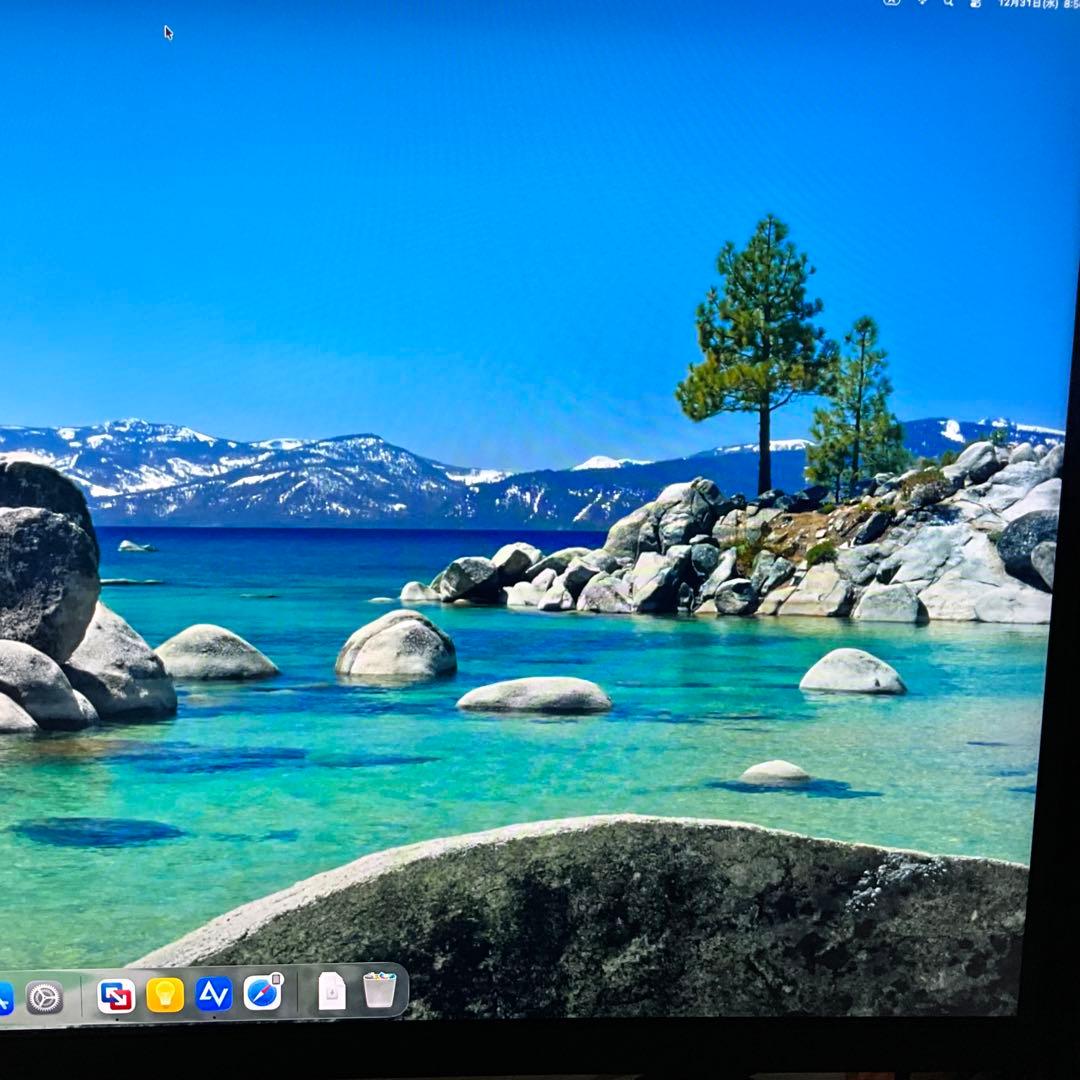 Macデスクトップ Apple Mac Studio 2022 M1Max 32GB / 512GB