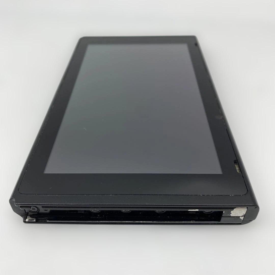 【ジャンク】ニンテンドースイッチ 本体 バッテリー強化版