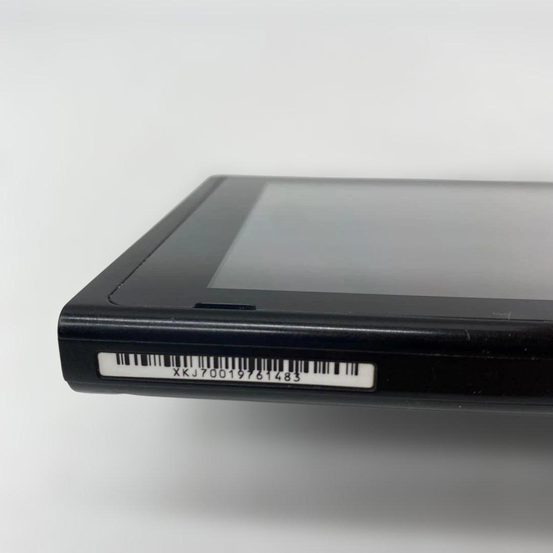 【ジャンク】ニンテンドースイッチ 本体 バッテリー強化版