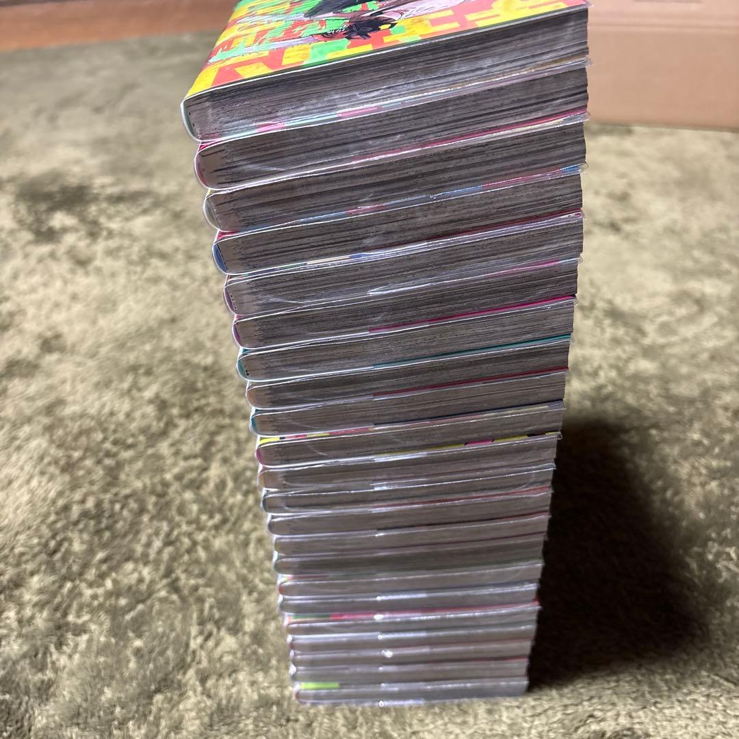 チェンソーマン1～22巻