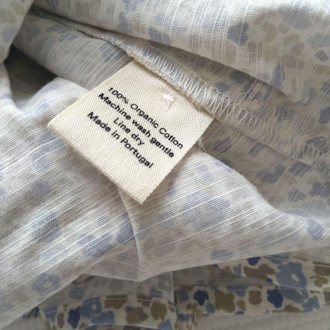 新品♡ SOOR PLOOM BIRDIE TUNIC 98cm 3y ♡
