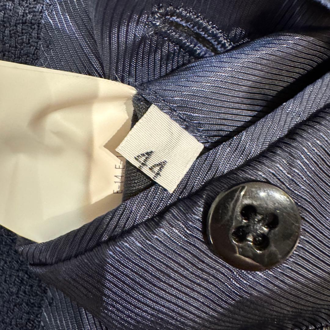 Brilla per il gusto（ブリッラ） ダブル　テーラードジャケット