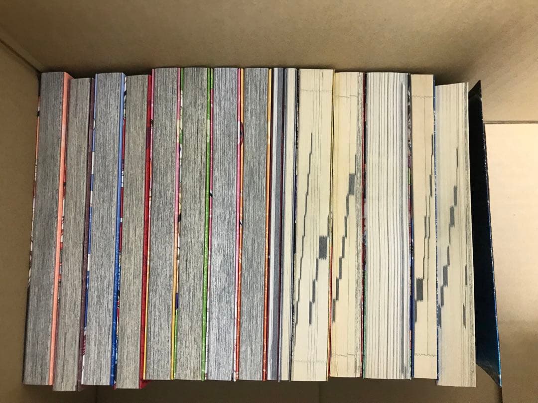 ONE PIECE 1~96巻+αセット