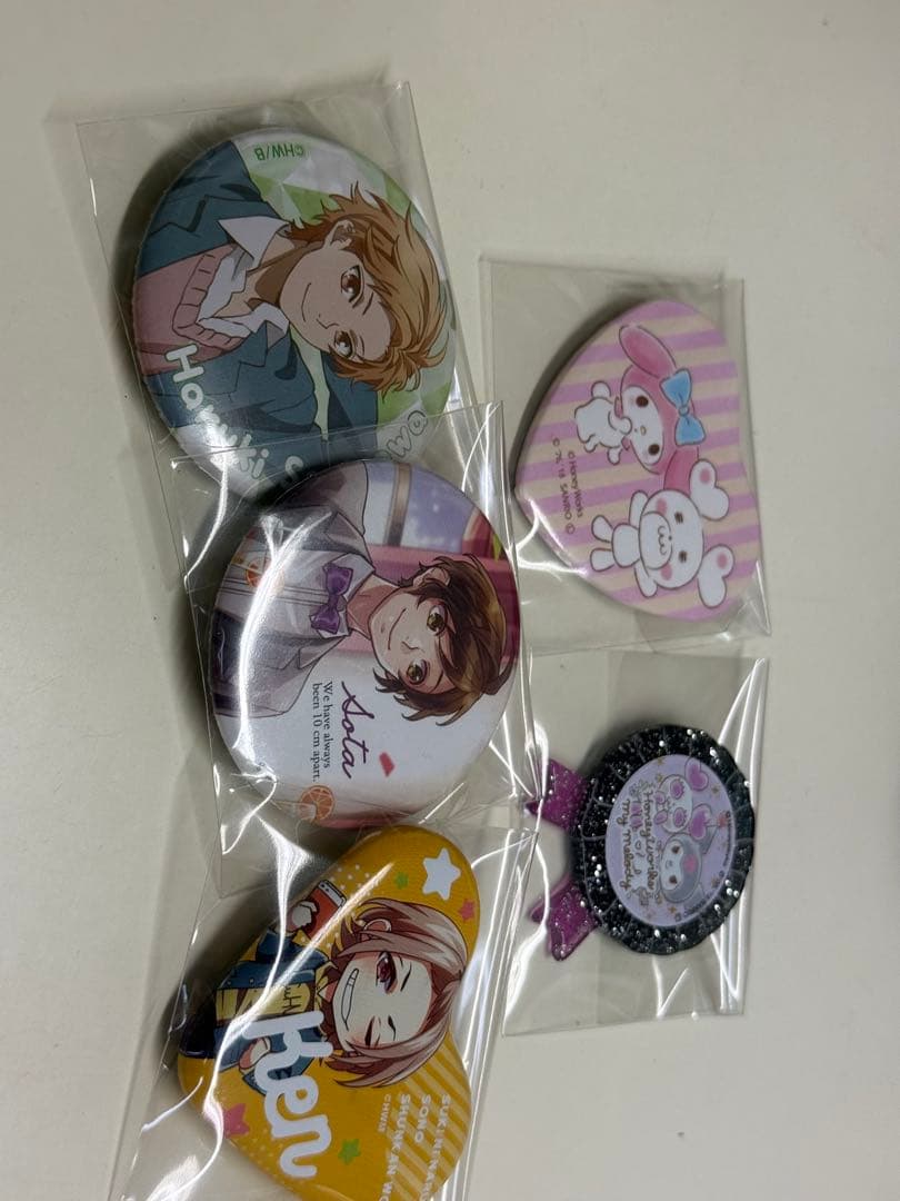 HoneyWorks アルバム　告白実行委員会　LIP×LIP