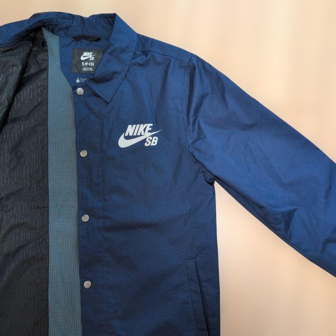 Nike SB スノーボードウェア コーチジャケット
