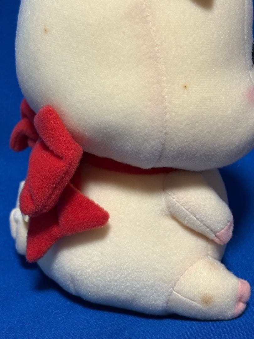 牧場物語 ブタさん ぬいぐるみ