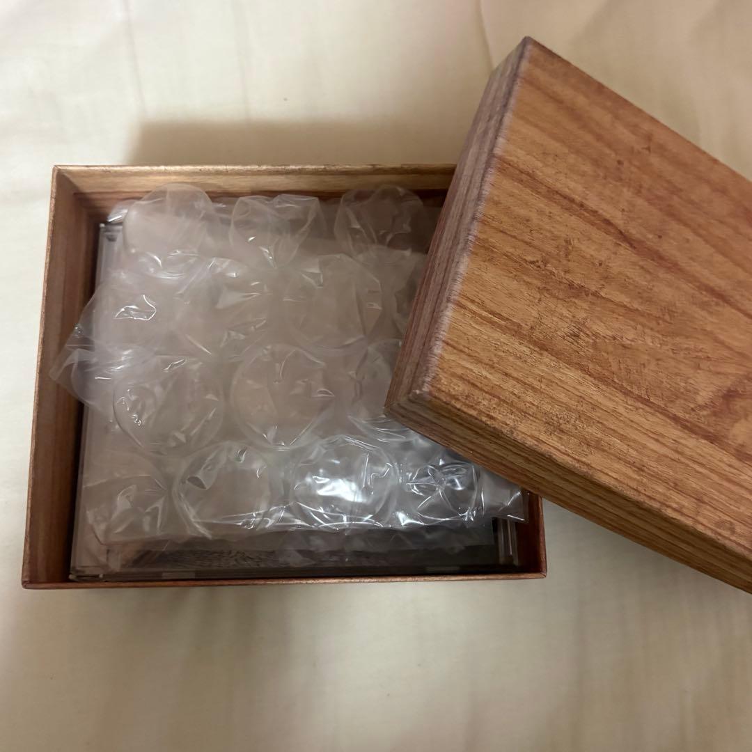 だから僕は音楽を辞めた 初回生産限定盤 (⚠️日焼けあり)