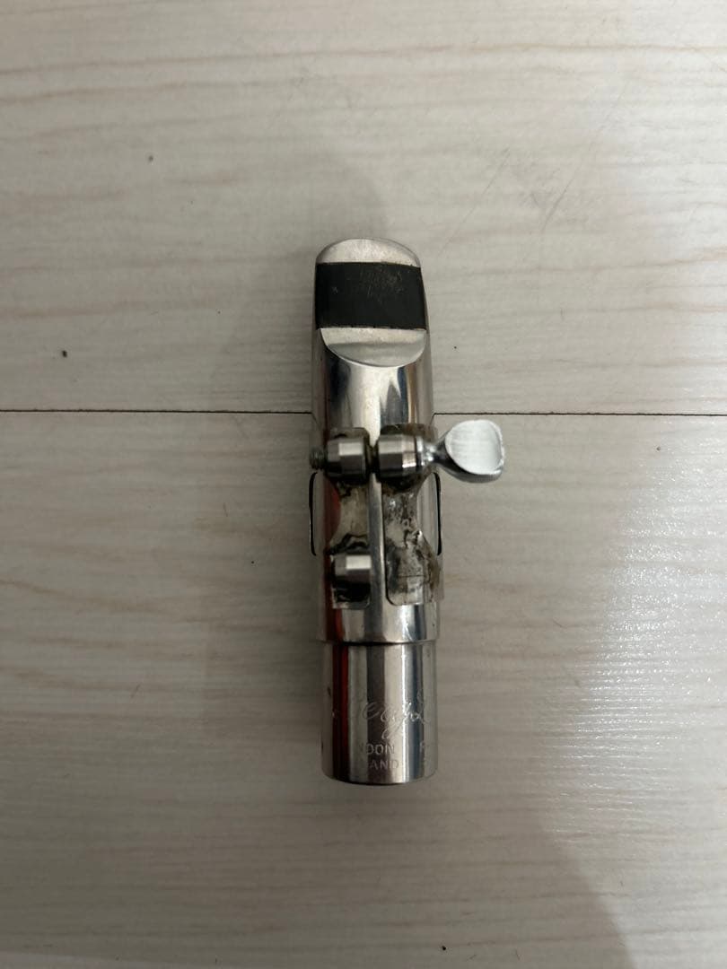 【メンテナンス品】ヤナギサワ アルトサックス A-4