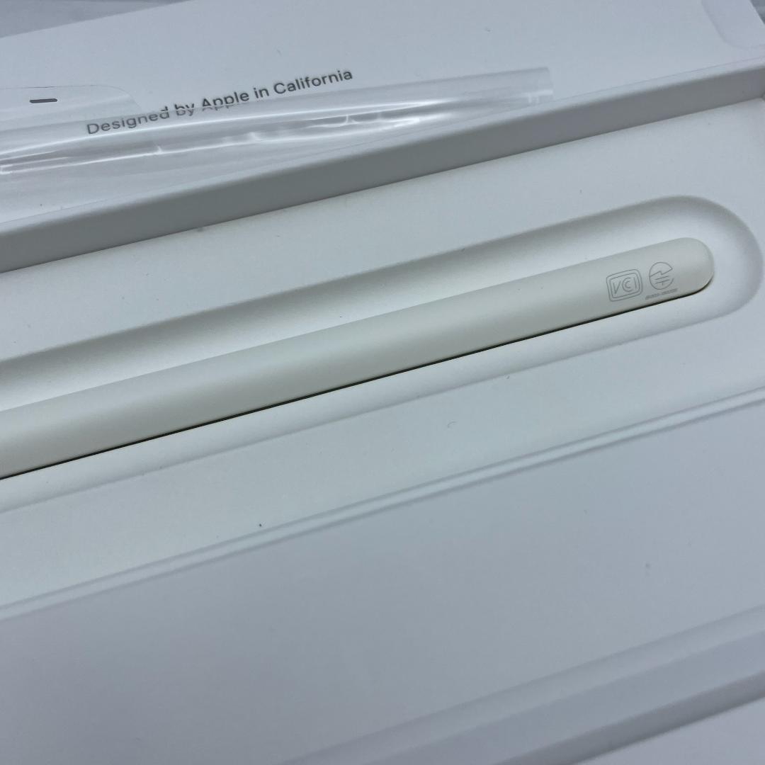 動作確認済み【純正品】Apple Pencil 第2世代＋箱set