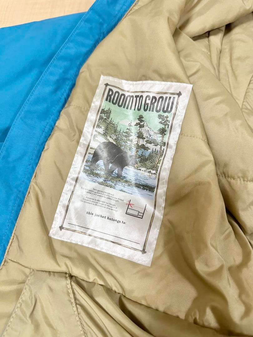 BURTON バートン Dugout Jacket キッズ スノーボード ウェア