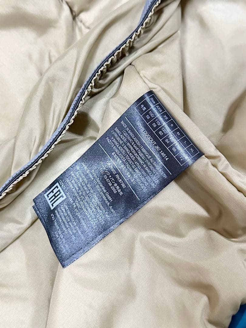 BURTON バートン Dugout Jacket キッズ スノーボード ウェア
