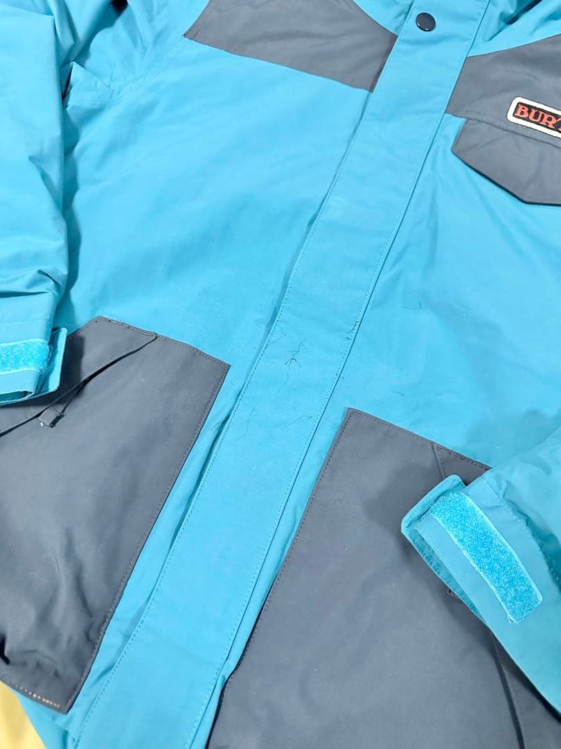 BURTON バートン Dugout Jacket キッズ スノーボード ウェア