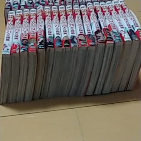 炎炎ノ消防隊　1〜34巻　全巻セット