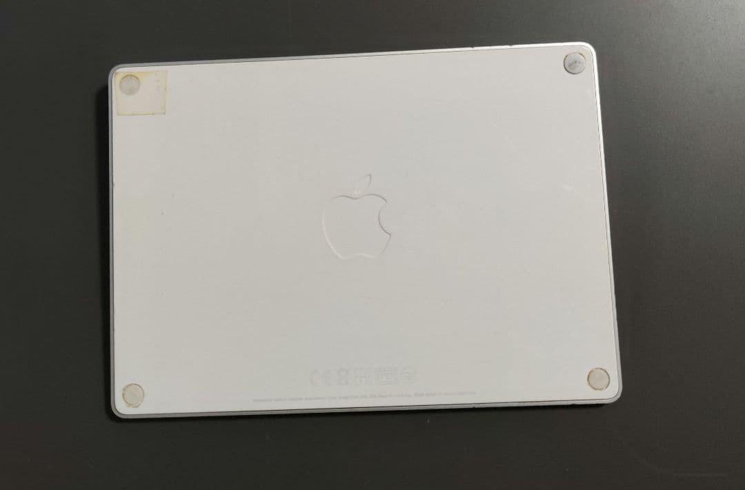 洋楽 Apple Magic Trackpad 2 A1535 Multi-Touch