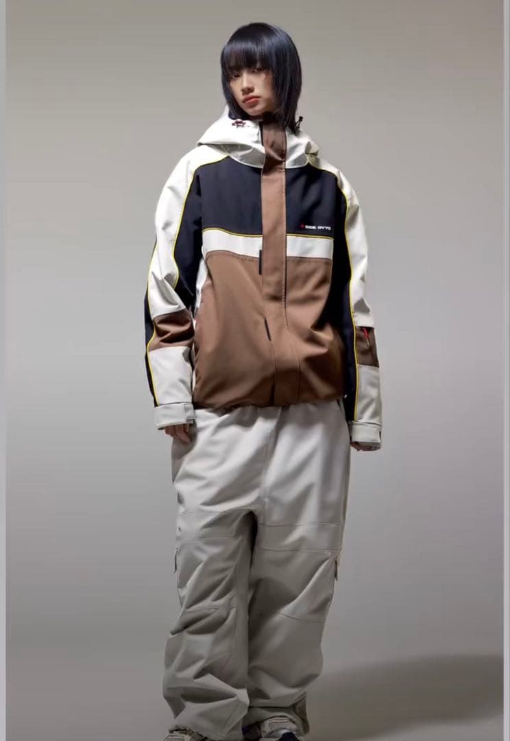 ovyo スノーボードウェア Lサイズ