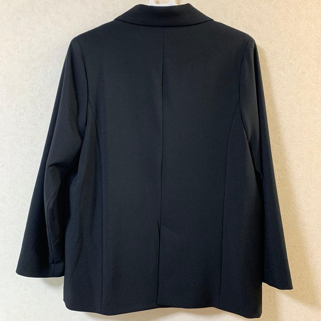 本日価格★マルゴーヴィンテージ　ジャケット　ブラック　セブンフェアリー