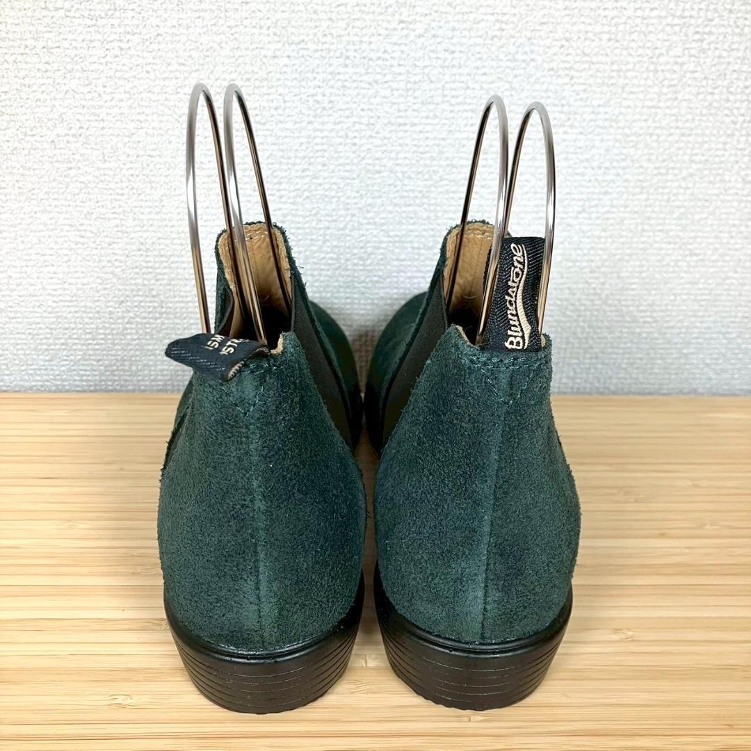 【未使用】Blundstone ブランドストーン サイドゴア ブーツ