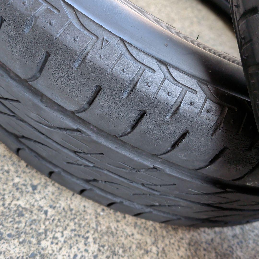 165/55R15 ブリヂストン NEXTRY 4本 BRIDGESTONE