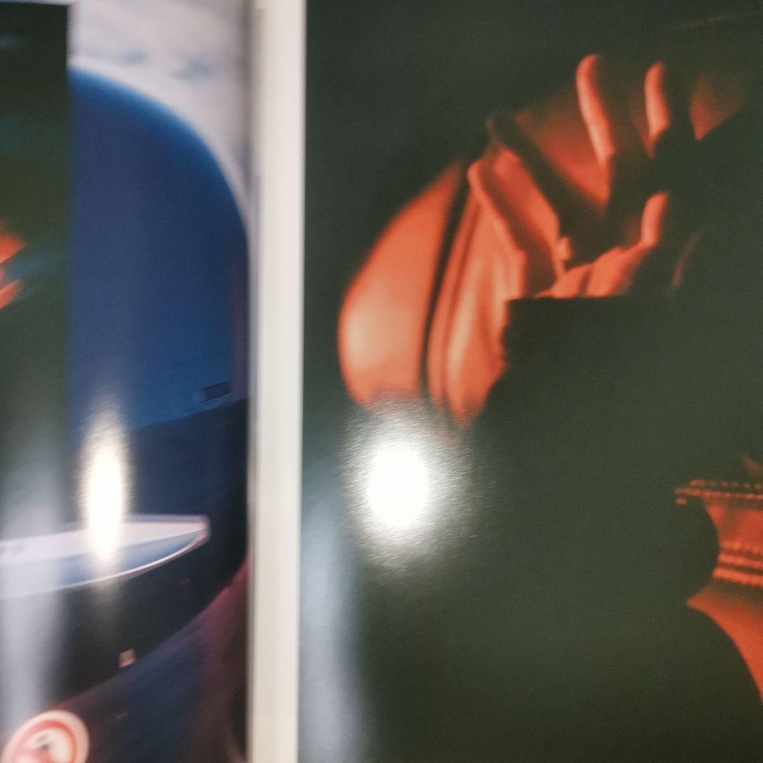 【希少・初版】成重松樹 写真集 alaskalaska アラスカ 旅 絶版