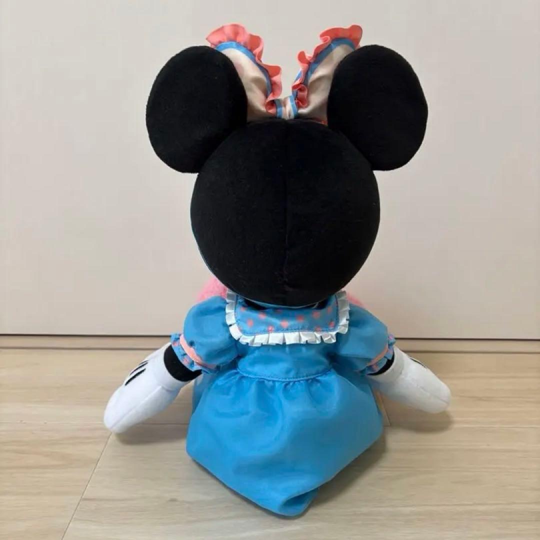 アンバサダーホテル　パジャマミニー　ぬいぐるみ