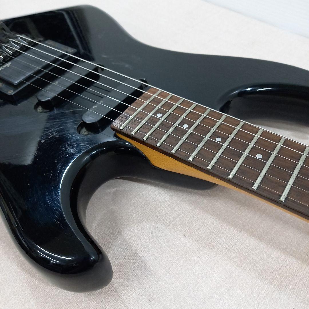 メンテナンス済◎AriaPro2 THE WARRIOR SERIES ブラック