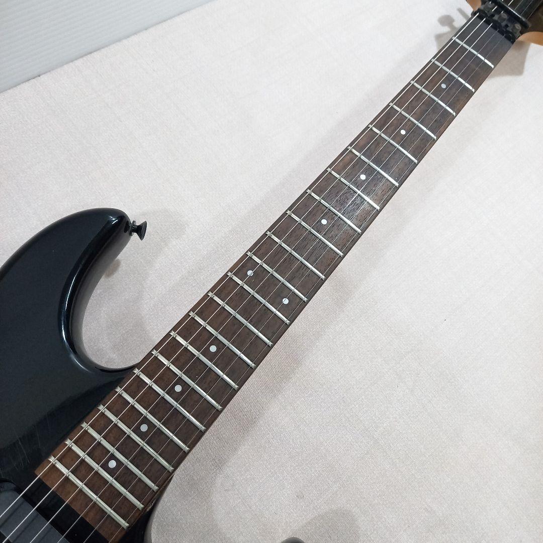 メンテナンス済◎AriaPro2 THE WARRIOR SERIES ブラック