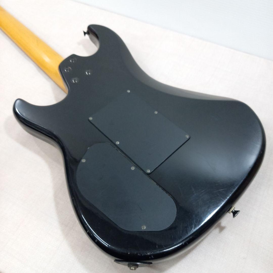 メンテナンス済◎AriaPro2 THE WARRIOR SERIES ブラック